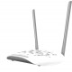 TP-LINK TL-WA801N punto de acceso inalámbrico 300 Mbit/s Energía sobre Ethernet (PoE)